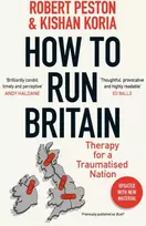 KNYGA Robert Peston How To Run Britain