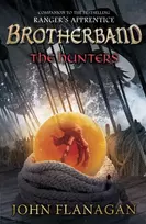 KNYGA John Flanagan Hunters (Brotherband Book 3)
