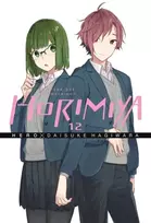 KNYGA Hero Horimiya, Vol. 12
