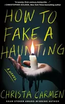 KNYGA Christa Carmen How to Fake a Haunting