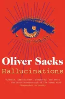 KNYGA Oliver Sacks Hallucinations