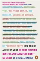 KNYGA Michael Barber How to Run A Government