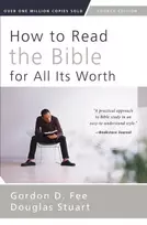 KNYGA Gordon D Fee How to Read the Bible for All Its Worth