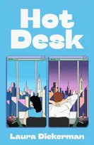 KNYGA Laura Dickerman Hot Desk