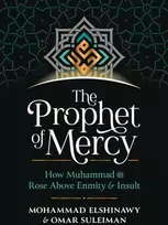 KNYGA Mohammad Elshinawy Prophet of Mercy