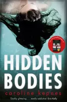KNYGA Caroline Kepnes Hidden Bodies