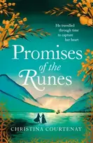 KNYGA Christina Courtenay Promises of the Runes