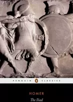 KNYGA Homer The Iliad