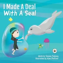 KNYGA Emma Sidney I Made a Deal with a Seal