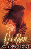 KNYGA Kristin Cast Hidden