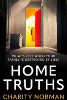 KNYGA Charity Norman Home Truths