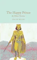KNYGA Oscar Wilde The Happy Prince & Other Stories
