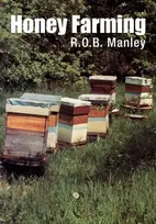 KNYGA R O B Manley Honey Farming