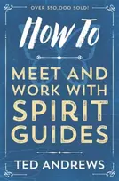 KNYGA Bookshop How To Meet and Work with Spirit Guides