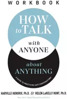 KNYGA Harville Hendrix How to Talk with Anyone about Anything Workbook