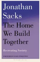 KNYGA Jonathan Sacks Home We Build Together