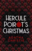 KNYGA Agatha Christie Hercule Poirot’s Christmas
