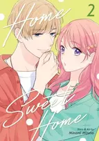 KNYGA Minami Mizuno Home Sweet Home Vol. 2
