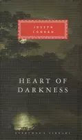 KNYGA Joseph Conrad Heart Of Darkness