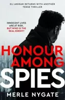 KNYGA Merle Nygate Honour Among Spies