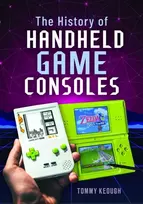 KNYGA Bookshop History of Handheld Game Consoles