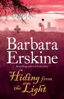 KNYGA Barbara Erskine Hiding From the Light