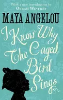 KNYGA Maya Angelou I Know Why The Caged Bird Sings