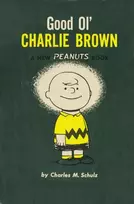 KNYGA Charles M Schulz Good Ol' Charlie Brown
