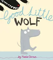 KNYGA Nadia Shireen Good Little Wolf