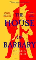 KNYGA Bookshop House of Barbary