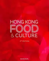 KNYGA Bookshop Hong Kong Food & Culture