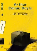 KNYGA Sir Arthur Conan Doyle His Last Bow
