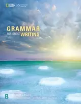KNYGA Barbara Smith Palinkas Grammar for Great Writing B