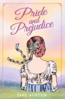 KNYGA Jane Austen Pride and Prejudice (Keepsake Edition)