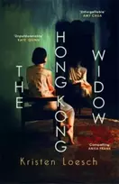 KNYGA Bookshop Hong Kong Widow