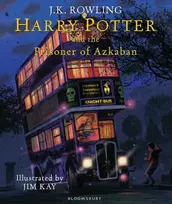 KNYGA Bookshop Harry Potter and the Prisoner of Azkaban