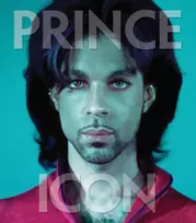 KNYGA Parke Iconic Images Prince: Icon