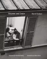 KNYGA Herve Guibert: Suzanne and Louise