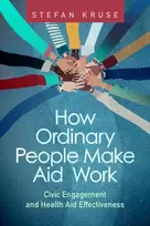 KNYGA Bookshop How Ordinary People Make Aid Work