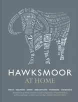 KNYGA Bookshop Hawksmoor at Home