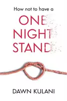 KNYGA Bookshop How Not to Have a One Night Stand