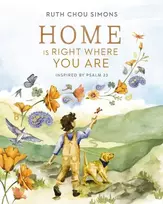 KNYGA Ruth Chou Simons Home Is Right Where You Are