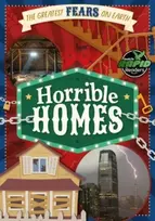 KNYGA Noah Horrible Homes