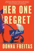 KNYGA Donna Freitas Her One Regret