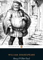 KNYGA William Shakespeare Henry IV Part Two