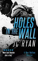 KNYGA J.C. Ryan Holes In The Wall