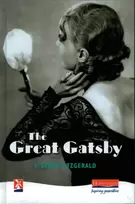KNYGA F Scott Fitzgerald Great Gatsby
