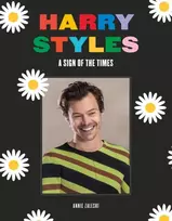 KNYGA Annie Zaleski Harry Styles