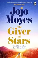 KNYGA Jojo Moyes The Giver of Stars