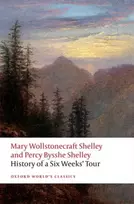 KNYGA Mary W Shelley History of A Six Weeks' Tour